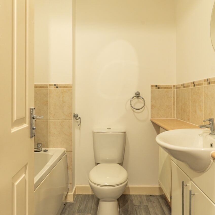 Schooner Close, Newport. For sale with Clarke & Partners estate agent.